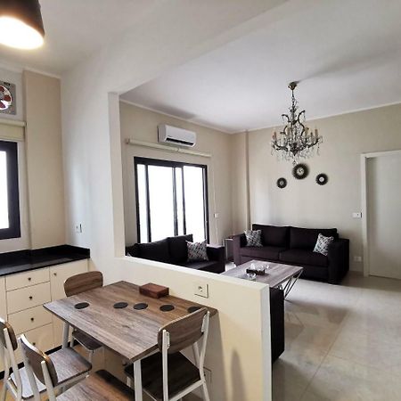 ביירות West House Apartments-Mar Mikhael מראה חיצוני תמונה
