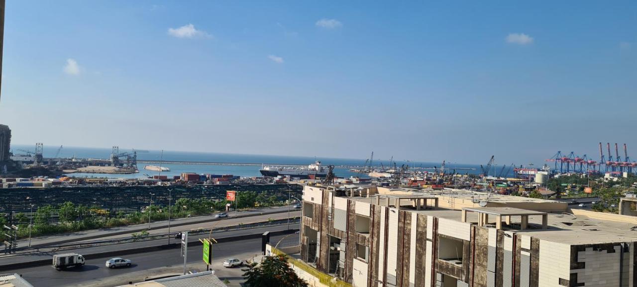ביירות West House Apartments-Mar Mikhael חדר תמונה