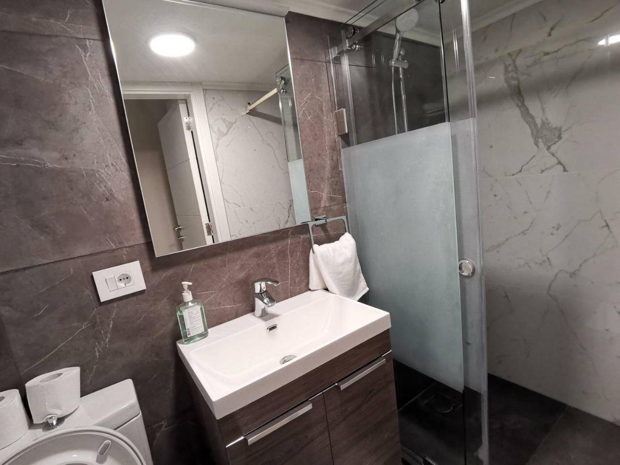 ביירות West House Apartments-Mar Mikhael מראה חיצוני תמונה