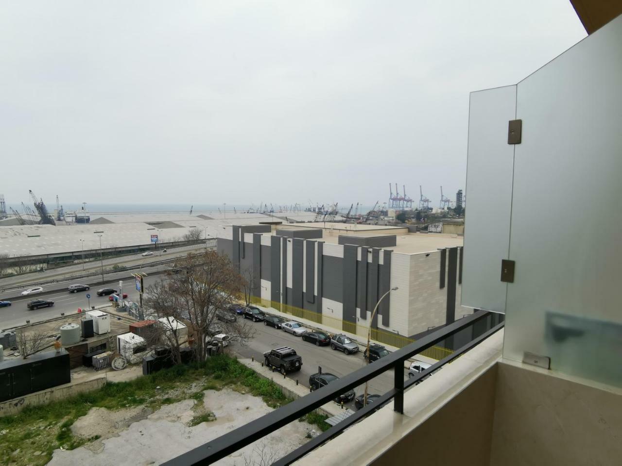 ביירות West House Apartments-Mar Mikhael מראה חיצוני תמונה